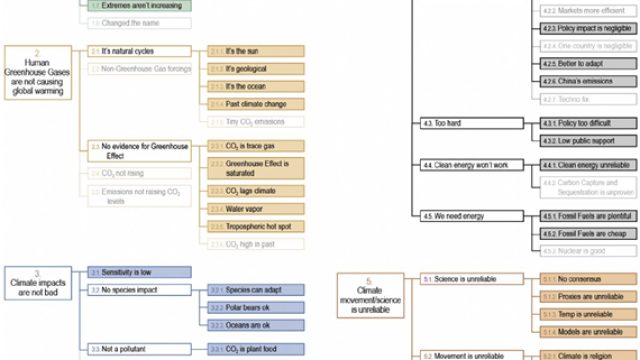 Understanding the Flaws in Cli