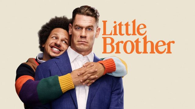 John Cena Shines in Netflix's 