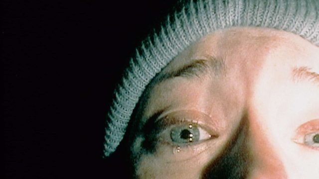 New Era of Horror: The Blair W