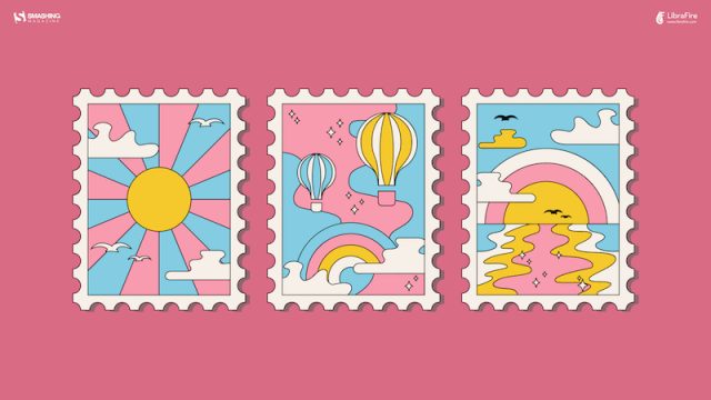 Elevate Your Summer Vibe with Fresh Desktop Wallpapers