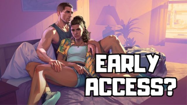 GTA VI Early Access Speculations: What Gamers Can Anticipate Now