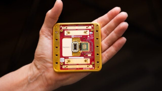 Microsoft's Quantum Leap Faces