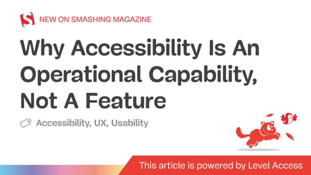 Why Accessibility Must Be a Core Element of Your Web Design Strategy