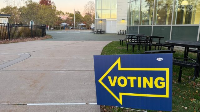 August Primaries Confirmed: 18