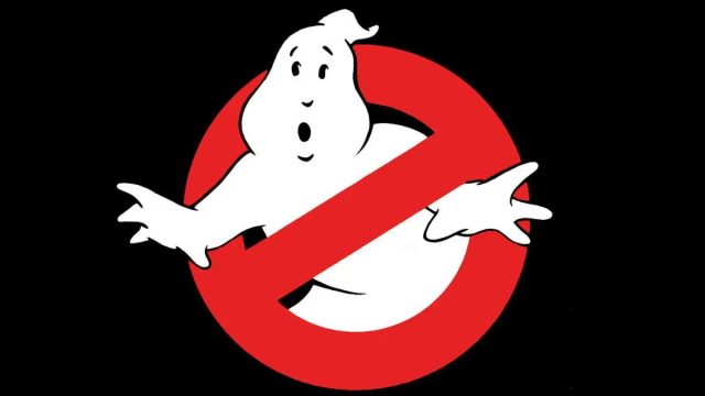 Netflix's Animated Ghostbuster