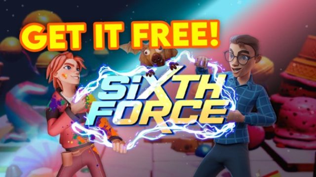 Grab Your Free Copy of Sixth F