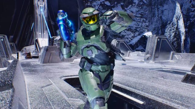 The Future of Game Graphics: I