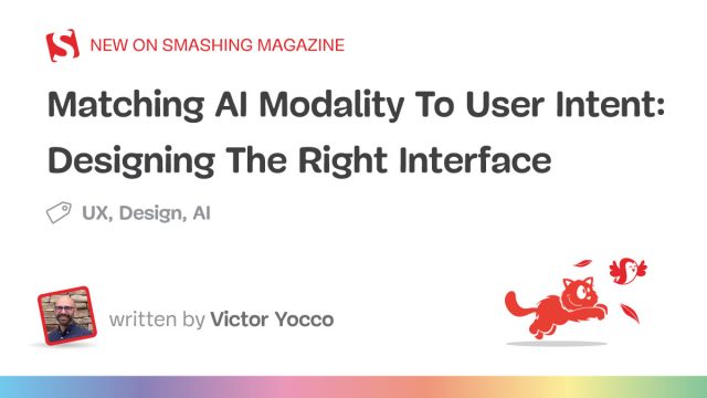 Designing User-Centric Interfaces: The Future of AI Interaction