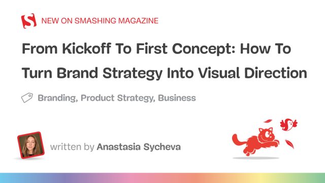 Transforming Brand Strategies into Visual Masterpieces: A Modern Approach
