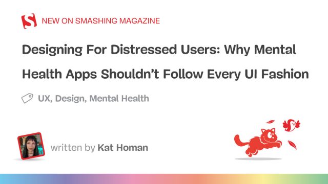 Prioritizing User Well-Being in App Design: A Fresh Approach
