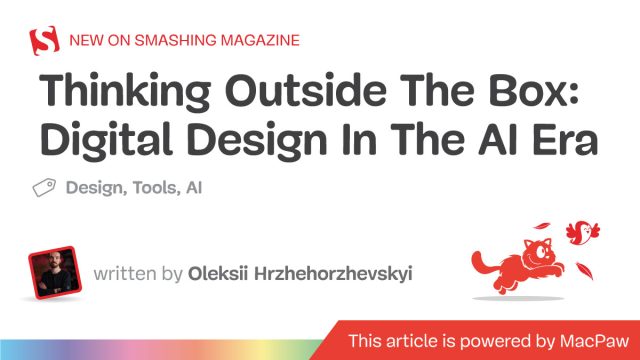 Innovative Web Design Strategies in the Age of AI