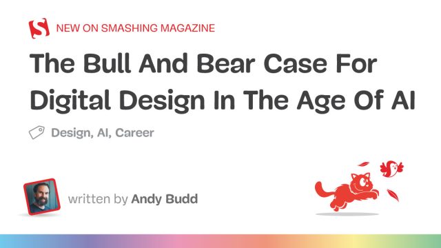 Navigating Digital Design Opportunities Amid AI Evolution