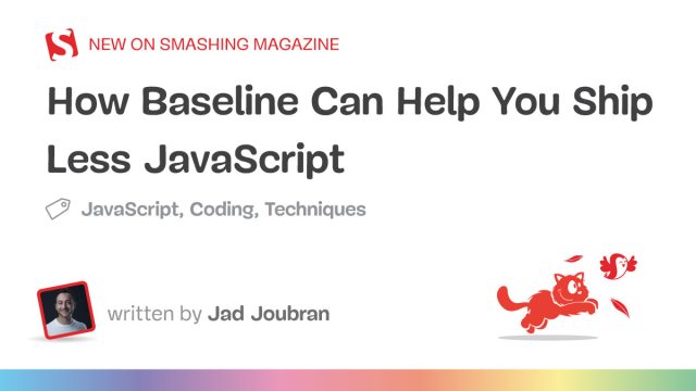 Optimize Your JavaScript: Bridging the Gap for Better Performance