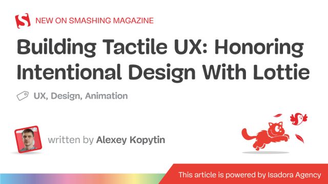 Creating Engaging Web Experiences: The Role of Interactive Design