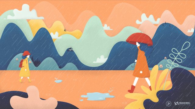 Elevate Your September Vibe with Stunning Desktop Wallpapers