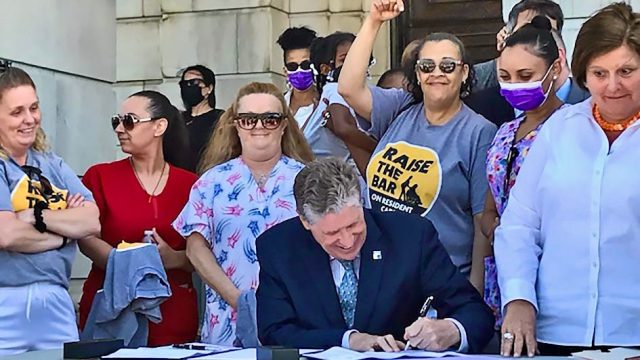 Labor Day Reflections: The Disconnect Between Policies and Priorities