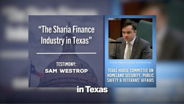 Texas Unveils Foreign Financial Networks Impacting Local Economies