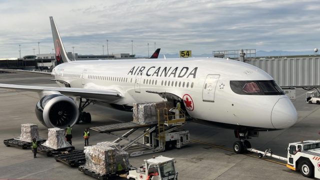 Air Canada Expands Global Reach with New Routes for 2027