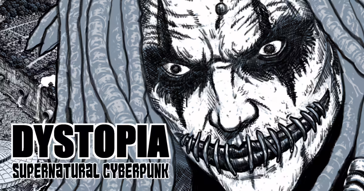 Exploring the Depths of Dystopia: Insights for Today’s Challenging Times