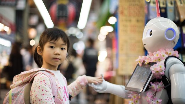 The Urgent Need for Responsible AI Use in Today’s Digital Landscape