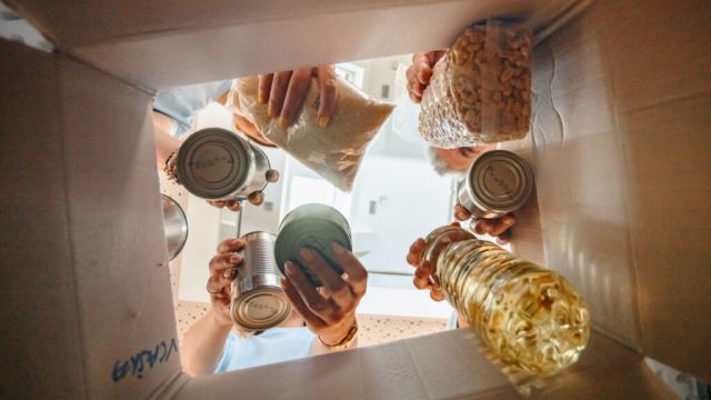 How Rising Costs Drive Increased Demand for Community Assistance