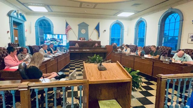 Cranston Politics: The Unlikely Alliances Shaping Local Elections