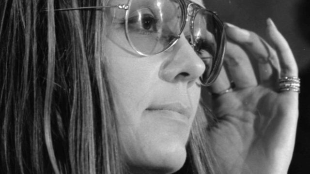 Celebrating the Legacy of Gloria Steinem: A Modern Perspective