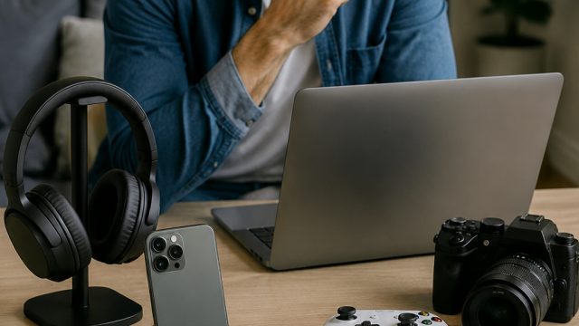 Unlock Incredible Tech Discounts: A Guide to This Year's Prime Day Sales
