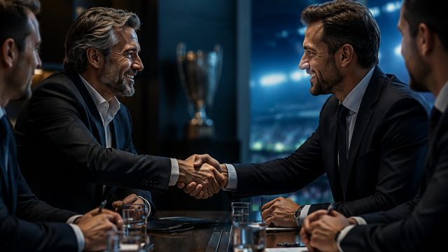 Druid Sport Expands Partnership Horizons: A New Era for Sports Marketing