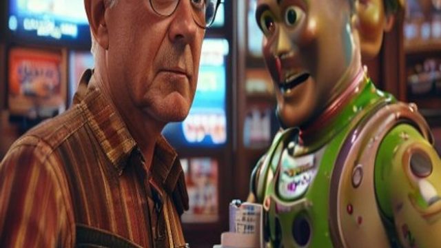 Tom Hanks Questions Toy Story 6, Emphasizes Need for Fresh Ideas
