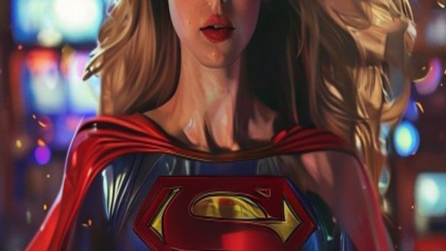 Supergirl's Bold New Direction: What to Expect in Man of Tomorrow