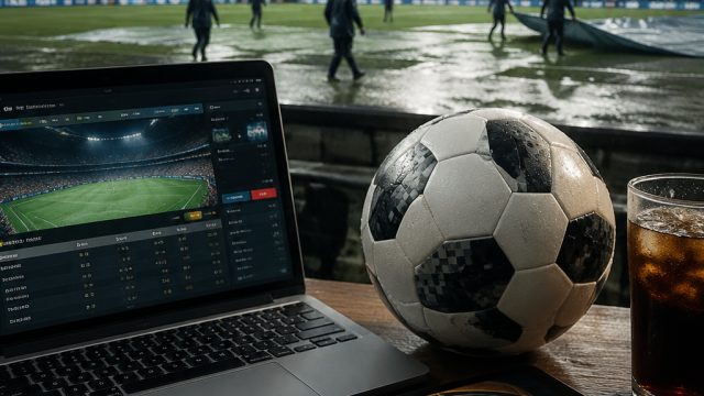 Weather Delays First World Cup Match: Insights and Implications