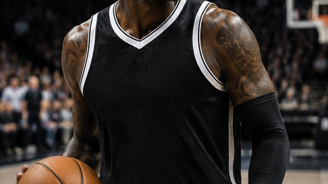 Julius Randle's Trade to Nets: Implications for Upcoming NBA Season