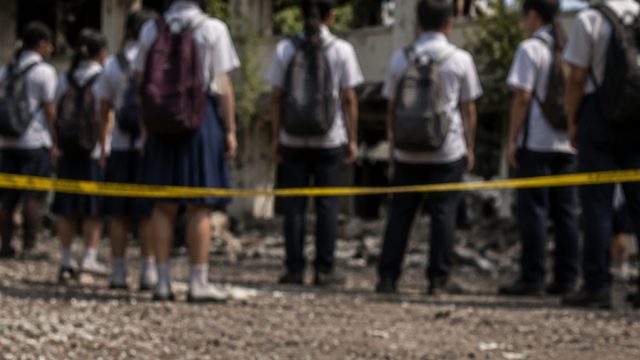 Recent School Shooting in the Philippines Sparks Global Concern