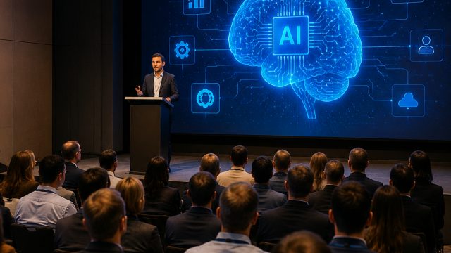 Unlocking AI Insights: Expert Perspectives from Recent Industry Event