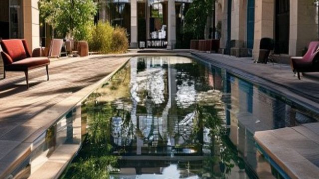 Revamping the Reflecting Pool: A New Chapter in Restoration Efforts