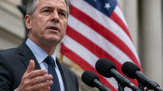 ABC Launches Campaign to Rally Support Amid FCC Controversy