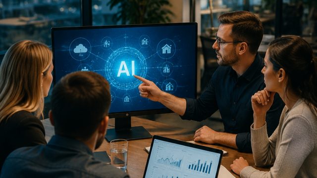 Adobe's Latest AI Collaborations: What It Means for Agencies and Brands