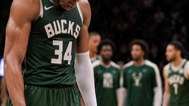 Milwaukee Bucks Bid Farewell to Giannis: A Game-Changing Trade Analysis