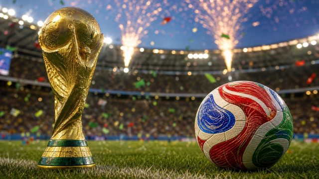 World Cup 2026: Understanding Team Rankings and Conduct Scores