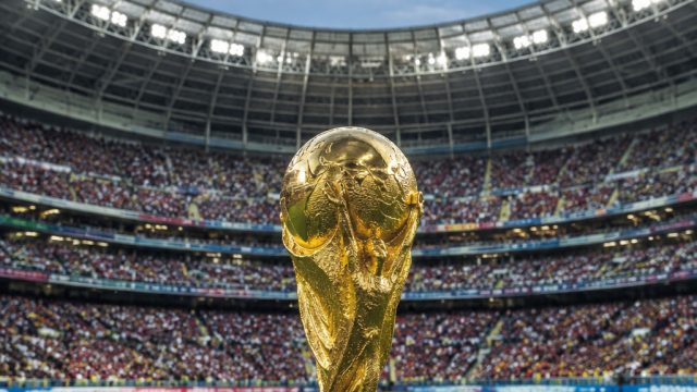 Understanding the New Format of World Cup 2026 and Its Implications