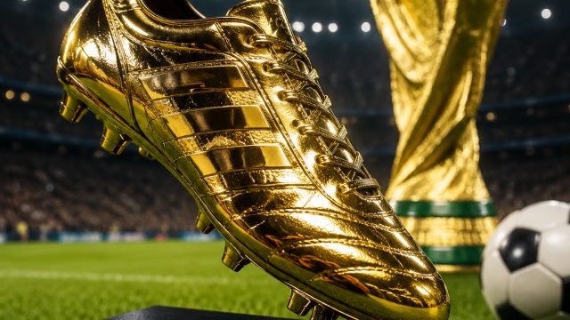 The Race for Golden Boot in the 2026 World Cup: Who Will Shine?