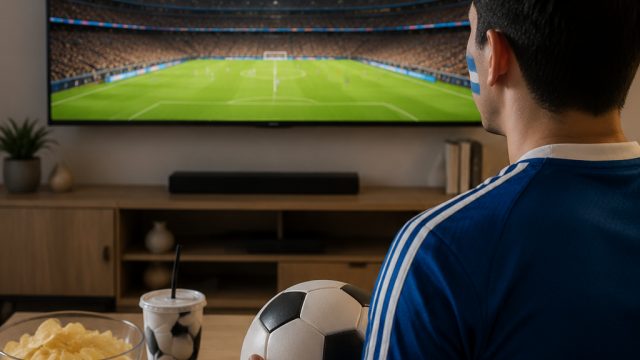 Get Ready for the 2026 FIFA World Cup: Your Viewing Guide