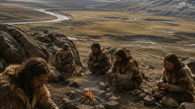 Unveiling the Secrets of Human Survival in Prehistoric Armenia