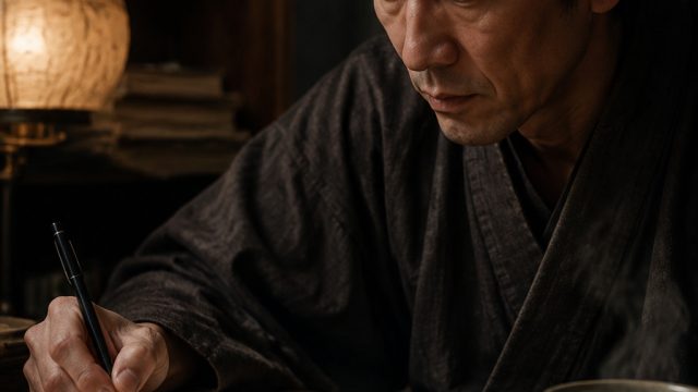 Exploring the Legacy of Osamu Dazai's Final Work: A Timely Reflection