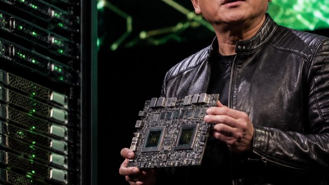 Nvidia's New Platform Marks a Milestone in AI and HPC Integration