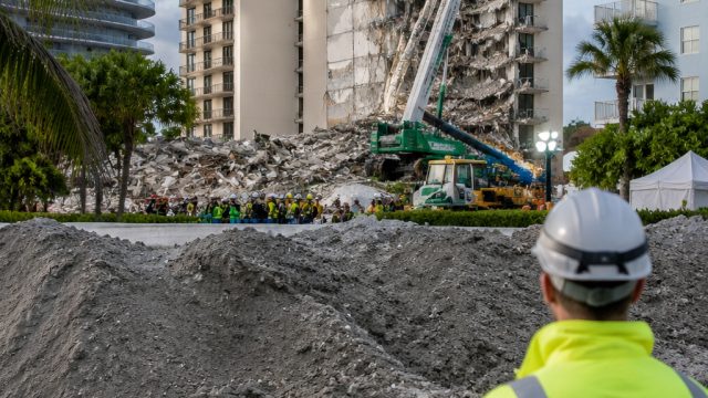 New Insights on the Surfside Collapse: A Look Back and Forward