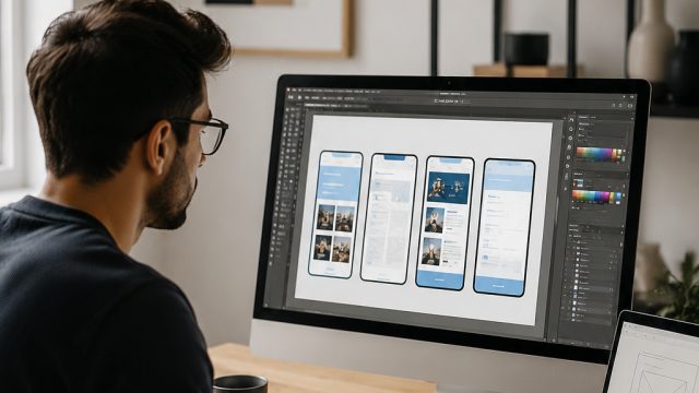 Why Custom Web Solutions Are Crucial for Today's Digital Landscape