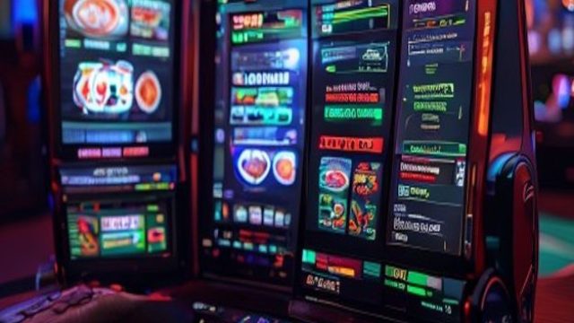 Exploring the Rise of Online Gaming: Trends and Insights