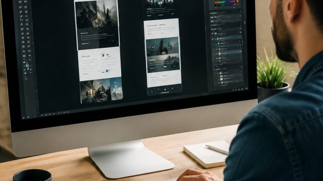 Unlocking the Secrets of Effective Web Design in 2023